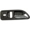 Motormite INTERIOR DOOR HANDLE FRONT RIGHT 81085 - alternate 1